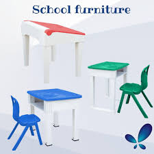 School Table